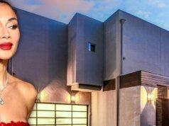 Nicole Scherzinger vuelve a poner en venta su casa en Hollywood Hills y obtiene un descuento de 500.000 dólares en el precio