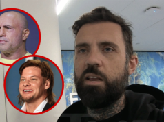 Adam22 dice que los nuevos Golden Globes Podcast Awards se destinarán a elecciones aburridas y seguras