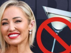 Mary Bonnet se siente ‘orgullosa’ de sí misma tras dejar de beber