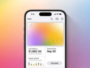 Apple Card agrega a Hertz como nuevo socio de devolución de efectivo del 3% diario, además de más ventajas