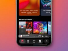iOS 26.1 acaba de darle a la aplicación Música de Apple un nuevo truco útil