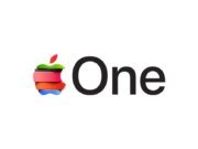 Apple muestra un nuevo logotipo de Apple One muy atractivo