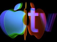 Hay tres versiones diferentes de la nueva presentación de Apple TV, además de más curiosidades