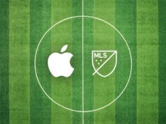 El acuerdo de Apple con la MLS expirará en 2029, tres años antes: informe