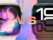 Apple Watch Series 11 vs Series 10: muy similares, pero con diferencias reales