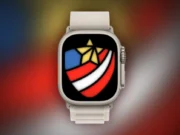 El próximo Apple Watch Challenge está programado para el Día de los Veteranos el 11 de noviembre