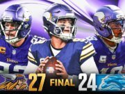 4 formas en que los vikingos ganan a los leones