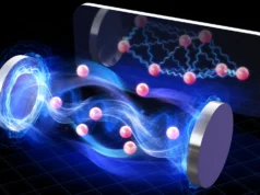 Se ha descubierto que los átomos atrapados potencian la emisión de luz