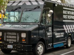 Los socorristas de Las Vegas recurren a FirstNet de AT&T para mantenerse conectados durante las carreras de F1