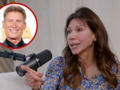 Theresa Knist, ‘Golden Bachelor’, dice que Gerry Turner hizo comentarios sobre matarla