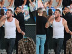 Dax Shepard – ¿Cuál es la gran diferencia?