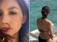 Los hot shots ‘Marvel’ de Gemma Chan en su 43 cumpleaños