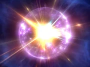 Una nueva ecuación puede explicar un universo sin materia oscura