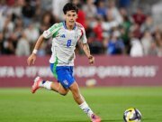 Bolivia vs Italia: Cómo verlo, previa del Mundial Sub-17