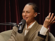 La estrella de ‘Sailing Sunset’, Amanja Smith, dice que tuvo relaciones sexuales con el ‘tío’ de sus hijos