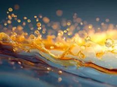 Convertir CO2 en combustibles limpios de forma rápida y económica