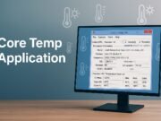 Cómo usar Core Temp para verificar la temperatura de la CPU en Windows 11