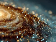 Nueva evidencia sugiere que la constante cosmológica de Einstein puede estar equivocada