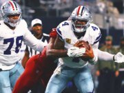 4 conclusiones de la victoria de los Cardinals sobre los Cowboys