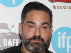 El actor de ‘La ley y el orden’ George Pogatsia realiza un secuestro en la vida real