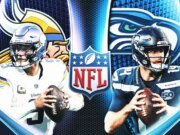 Concurso Fox Super 6: Chris ‘The Bear’ Faliker Selecciones y predicciones de la semana 13 de la NFL