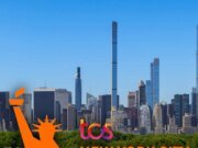 Estrellas de reality shows se vuelven locas en el maratón de la ciudad de Nueva York