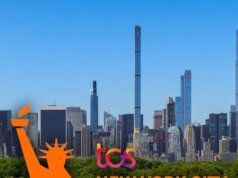 Estrellas de reality shows se vuelven locas en el maratón de la ciudad de Nueva York