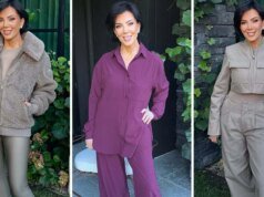 ¡Las fotos más sexys de Kris Jenner para iniciar su gran cumpleaños 7-0!