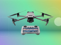 ¿Prohibirá el gobierno de EE. UU. los drones DJI? Esto es lo que sabemos hasta ahora