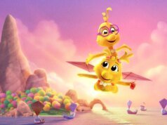 ‘Dr. Seuss’ The Sneetches’: aquí es donde puedes transmitir el especial animado