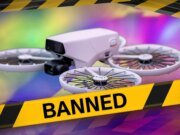 La FCC da el siguiente paso para prohibir los drones DJI en EE. UU.