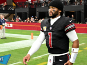 Chris Broussard responde si sus RAVENS regresan y qué sigue para Kyler después de que Brissett asuma el control. Lo primero es lo primero.