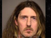 El ex concursante de ‘American Idol’ Randy Madden arrestado por presunto sexo con un menor