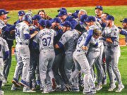 Ganadores de la Serie Mundial: lista completa de campeones por año