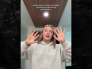 Jojo Siwa dice que lo llevaron al hospital con “dolor extremo” antes del concierto