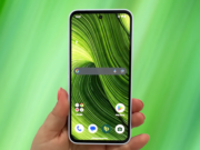 Este teléfono Android enfatiza la facilidad de reparación y una apariencia duradera