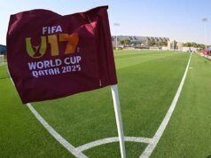 Cuadros, calendario y resultados de la Copa Mundial Sub-17 de la FIFA 2025