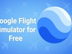 Cómo utilizar Google Flight Simulator gratis: guía completa