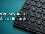 La mejor herramienta gratuita de grabación de macros de teclado para Windows