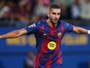 Liga de Campeones de fútbol: transmisión en vivo del Club Brugge vs Barcelona en vivo desde cualquier lugar