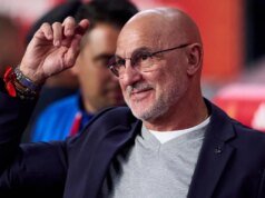 Georgia vs España: transmisión en vivo de fútbol de las eliminatorias para la Copa Mundial 2026 desde cualquier lugar