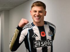 Liga de Campeones de fútbol: transmisión en vivo Newcastle vs Athletic de Bilbao en vivo desde cualquier lugar