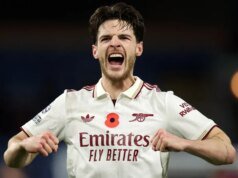 Liga de Campeones de fútbol: transmisión en vivo Slavia Praga vs Arsenal en vivo desde cualquier lugar