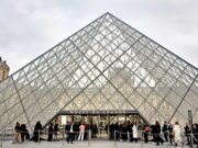 Probablemente tengas una contraseña mejor que la del Louvre: aprende de sus errores