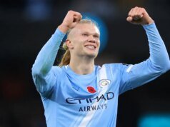 Liga de Campeones de fútbol: transmisión en vivo Man City vs Borussia Dortmund en vivo desde cualquier lugar