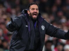 Premier League Soccer: transmite Crystal Palace vs Man United en vivo desde cualquier lugar