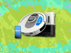 La mejor oferta de robot aspirador: ahorre $ 300 en Shark AI Ultra