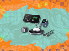 Las mejores ofertas de cargadores: ahorre $ 60 en la estación de carga 3 en 1 de Anker