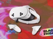 La mejor oferta de Meta Quest: compre Meta Quest 3S y obtenga un crédito de Amazon gratuito de $ 50