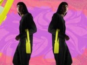 El calcetín para iPhone Apple Issey Miyake se lanzó hoy